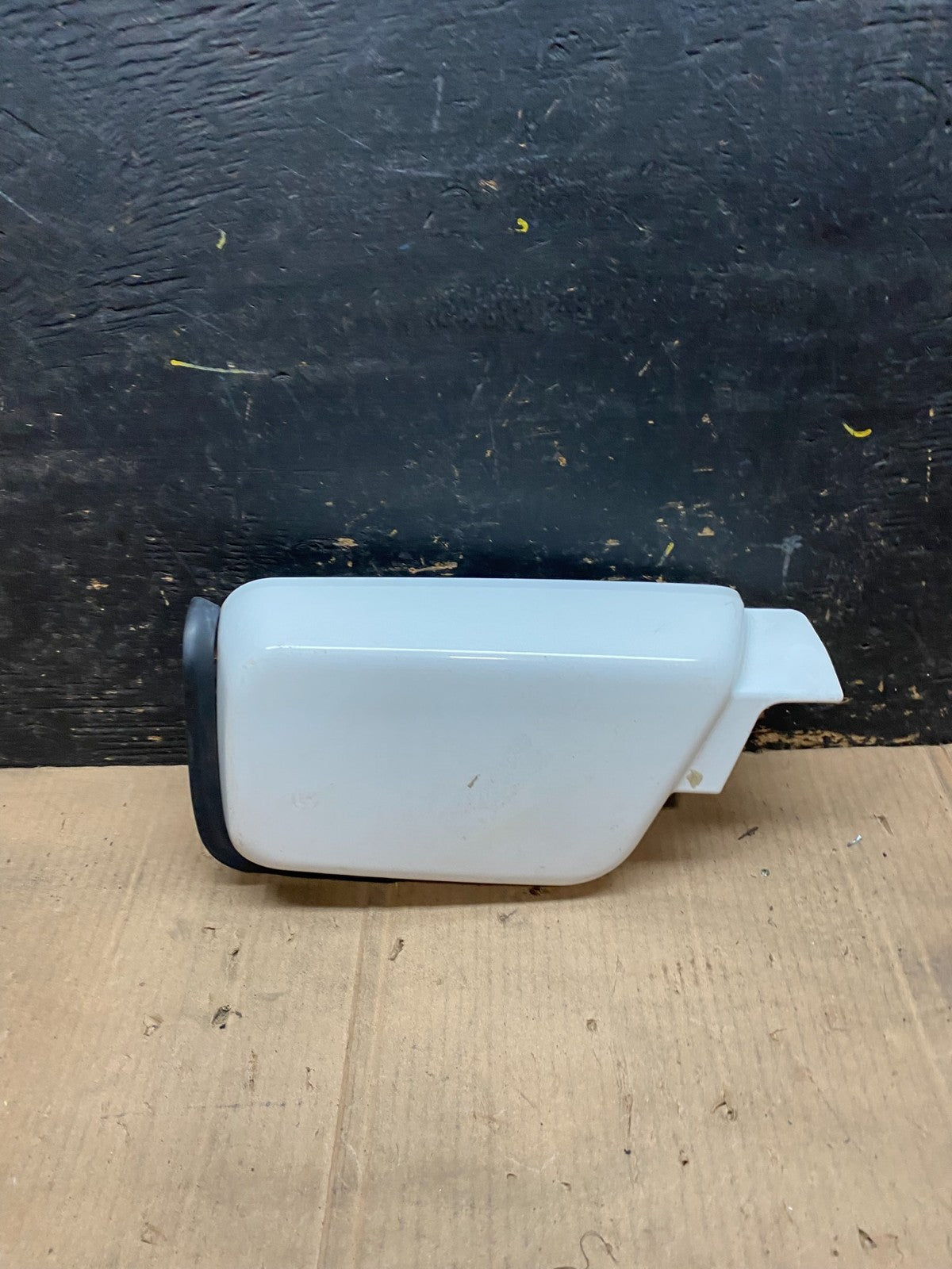 2006 to 2010 Hummer H3 Right Passenger Air Intake Duct Cowl Cover Hood W2182 DG0