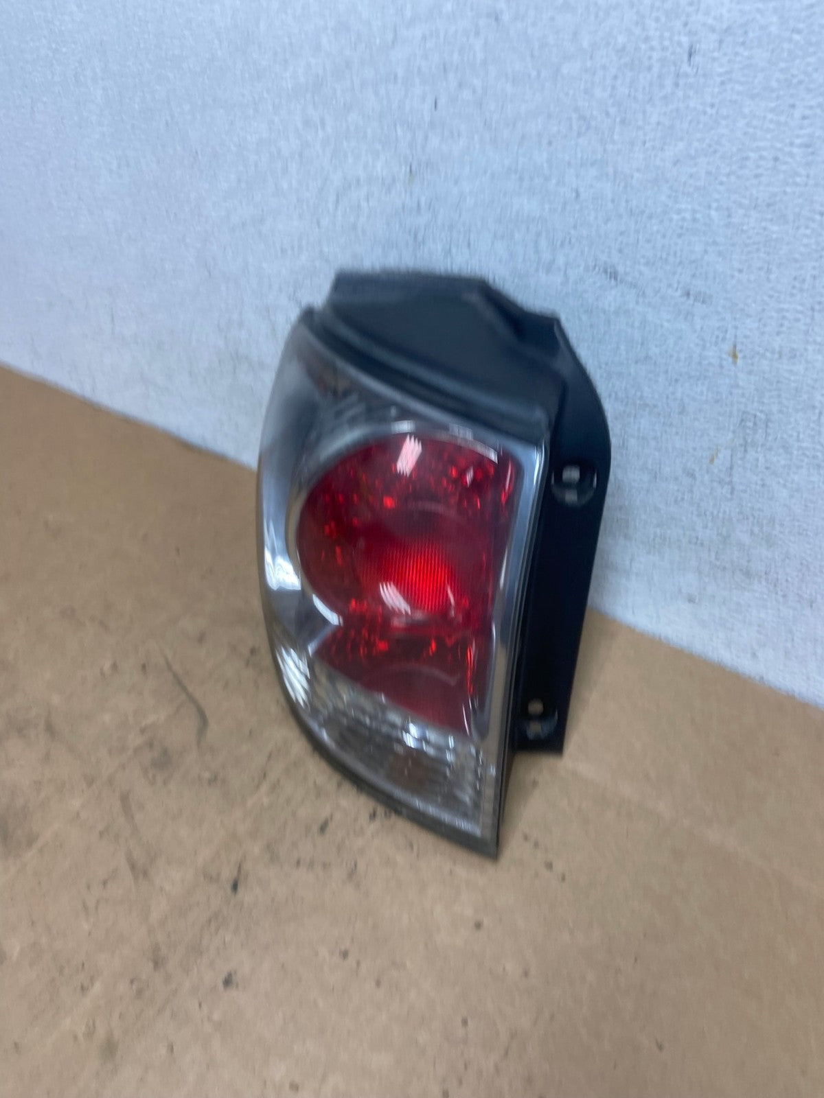 2001 2002 2003 Lexus Rx300 Left Driver Lh Side Tail Light AD5181 LK1