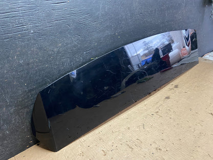 2020 to 2023 Ford Explorer Rear Liftgate Spoiler Wing OEM Z3247 DG1