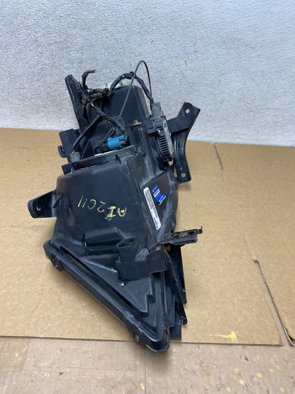 2007 2008 2009 Acura MDX Headlight Xenon HID Right Passenger RH DEPO AI2611 DW8