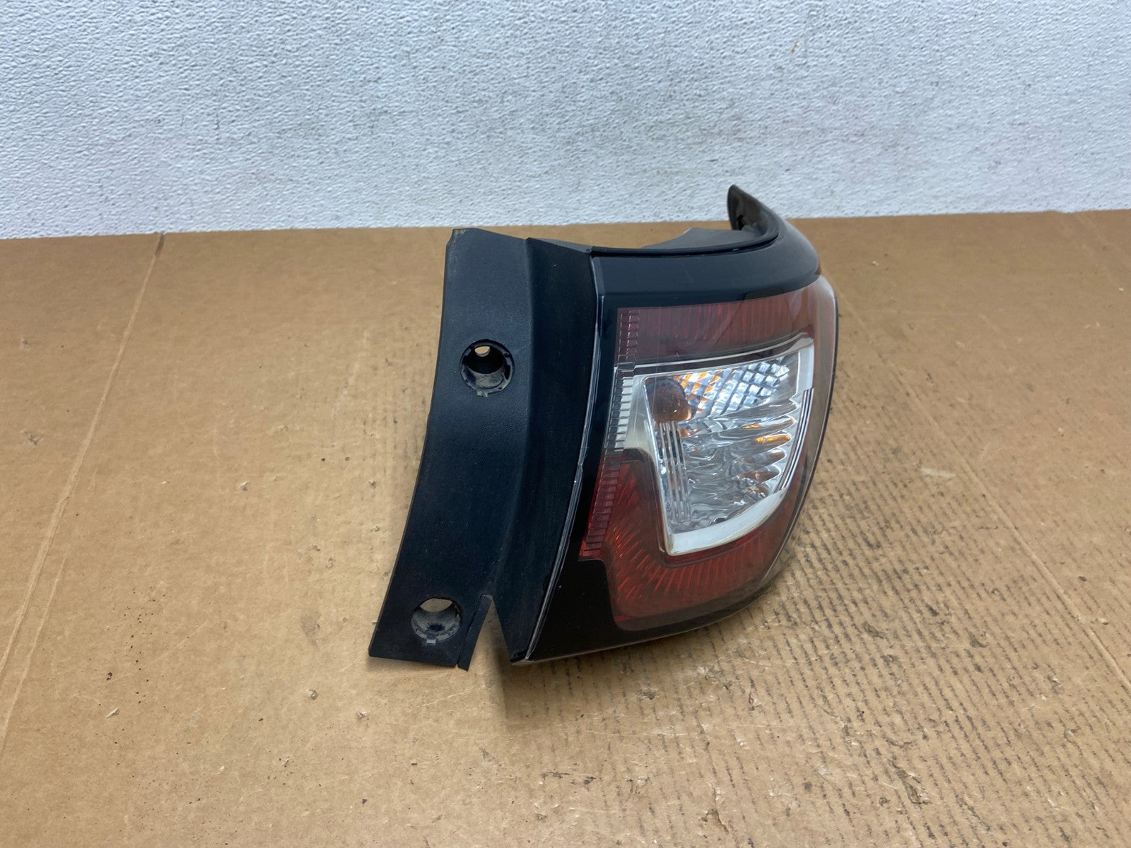 2013 to 2017 Chevrolet Traverse Right Passenger RH Side Tail Light AE1158 LK2