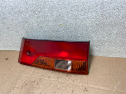 1999 2000 2001 Honda Odyssey Right Passenger RH Tail Light Inner OEM Y3034 DW1