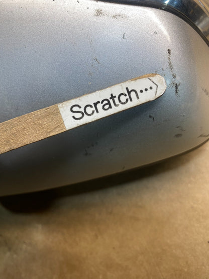 2011 to 2014 Kia Sedona Right Passenger RH Side Door Mirror AD9922 DW5