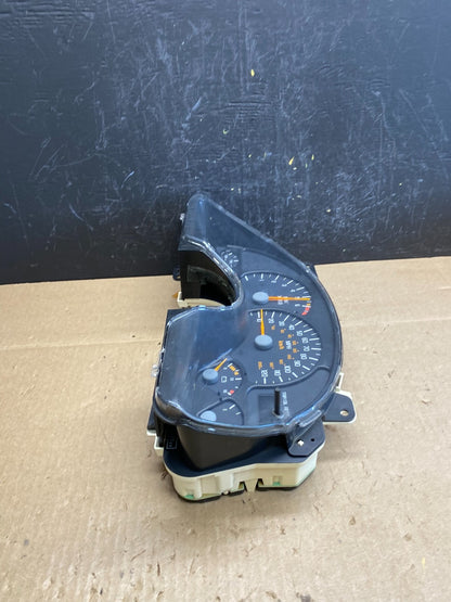 1999 to 2002 Pontiac Firebird Speedometer Cluster Gauge AC6384 DG2