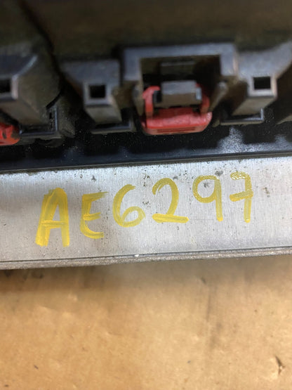 2005 Jeep Liberty 3.7L Engine Computer Module ECM PCM ECU AE6297 DW3