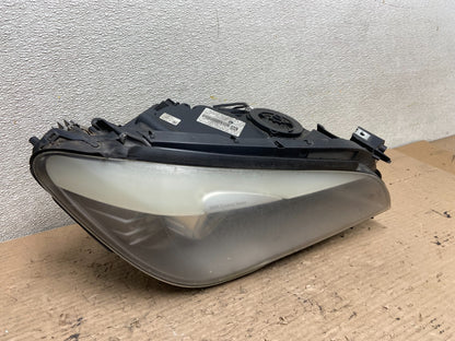 2009-2012 BMW 7-Series 740i 750i Right Passenger Xenon HID Headlight OEM AA96522