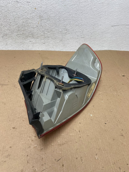 2011 - 2013 BMW 3 Coupe 328i 335i M3 E92 Left Driver Tail Light AD6522 DW6
