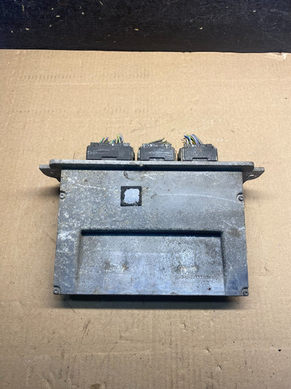 2006 to 2007 Ford Explorer Mountaineer ECU ECM Engine Control Module AH4762 DG1