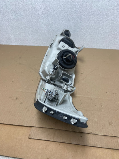 1997-2001 Lexus Es300 Right Passenger RH Headlight Halogen Oem AB6126 DW6