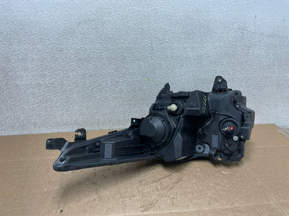 2013 to 2018 Cadillac Ats Left Driver LH Side Halogen Headlight OEM Y8932 DW6
