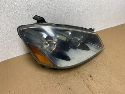 2005 to 2006 Nissan Altima Right RH Side Xenon Headlight AC5868 DW2