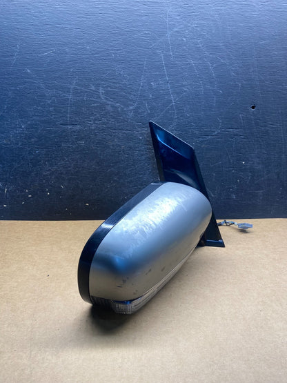 2006 to 2007 Subaru B9 Tribeca Right Passenger Door Turn Signal Mirror AH4959 DG1
