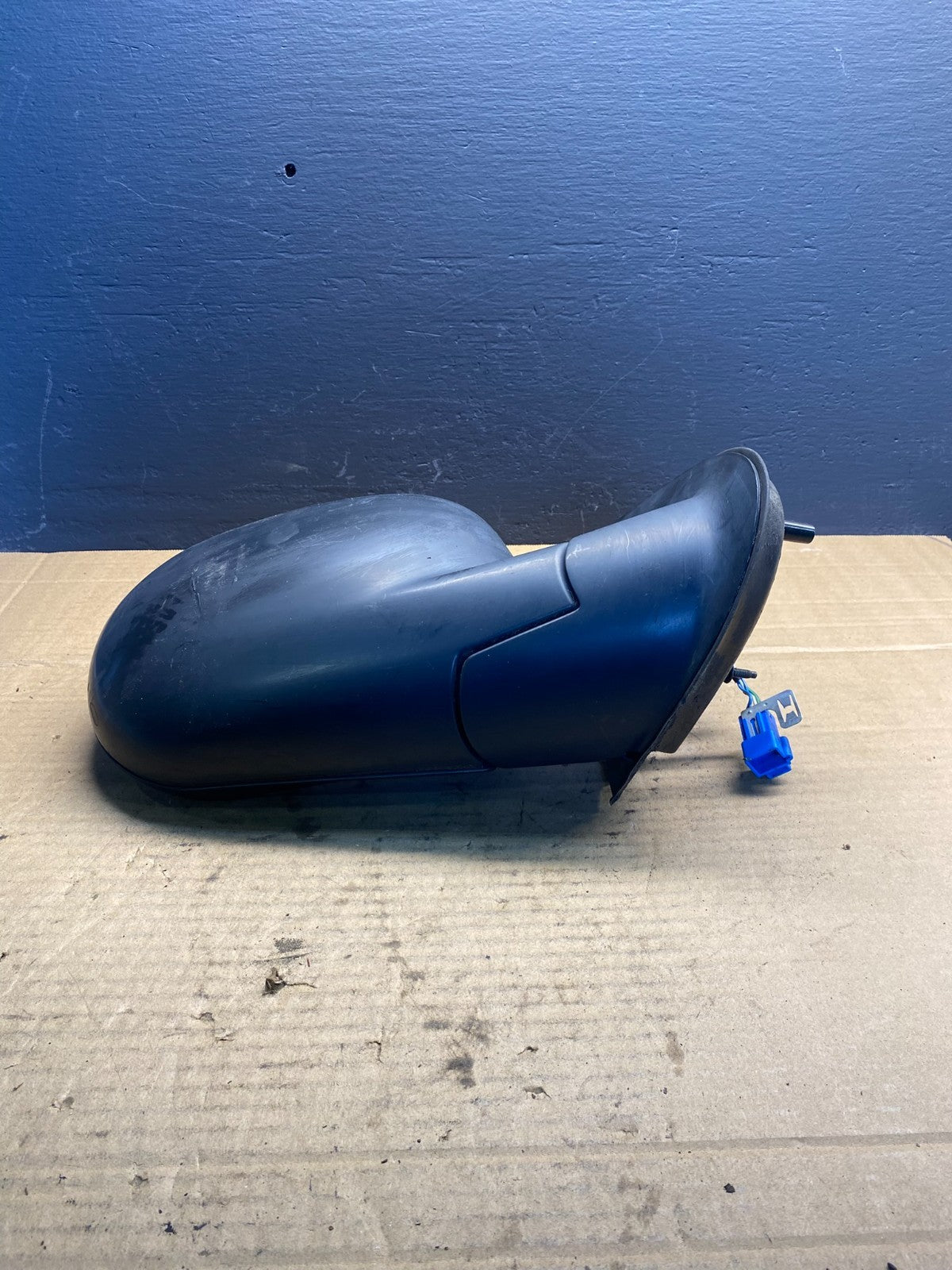 1998 to 2001 Mercedes ML320 ML Right Side View Door Mirror AB71242