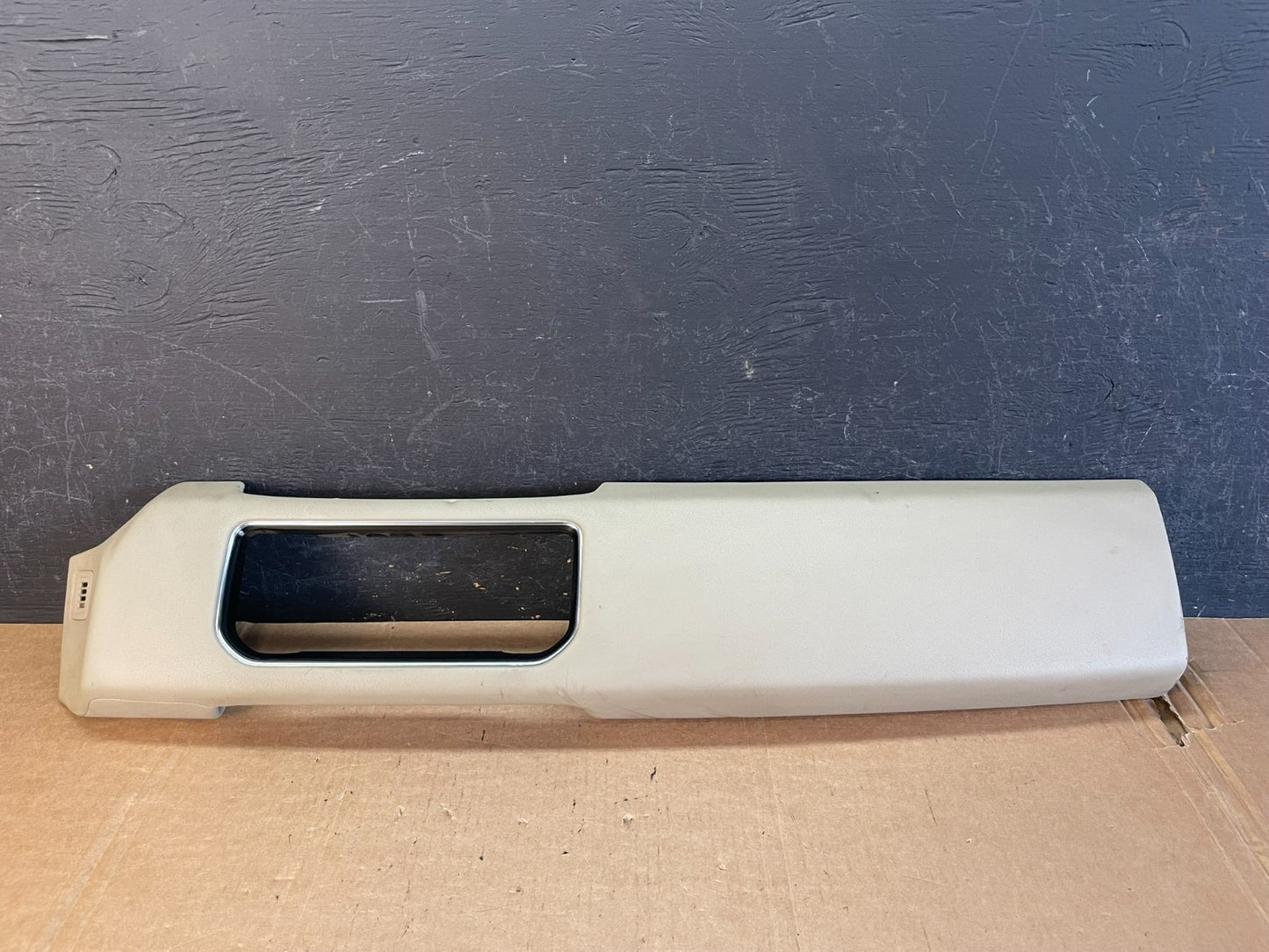 2014-2017 Range Rover Sport L494 Front Dash Dashboard Cover Panel Trim ae8378 DG0