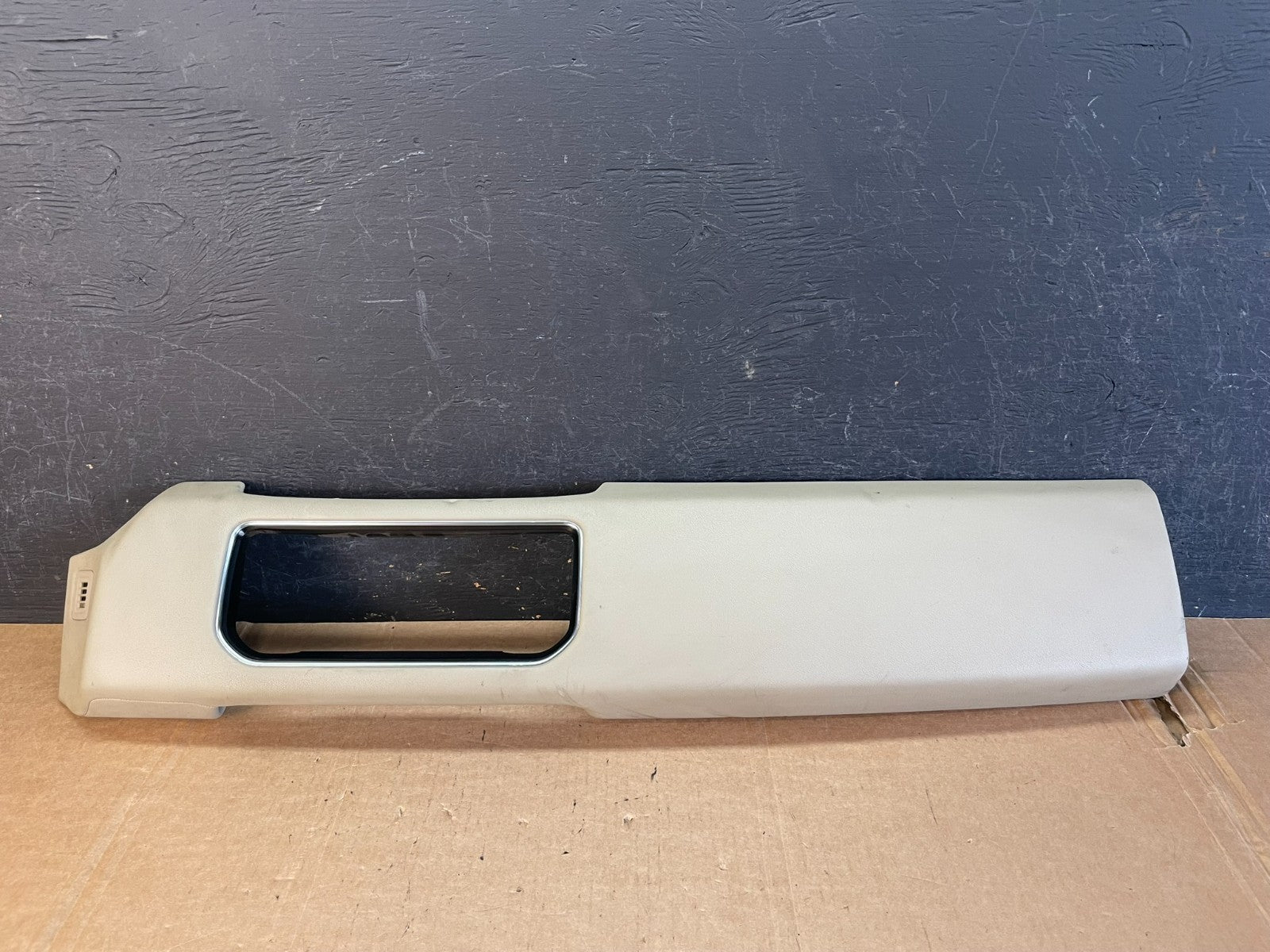 2014-2017 Range Rover Sport L494 Front Dash Dashboard Cover Panel Trim ae8378 DG0