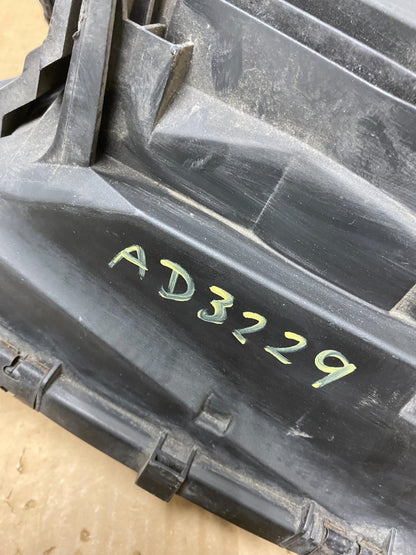 2003 to 2004 Land Rover Range Rover Left Driver Headlight Xenon HID AD3229 DW9
