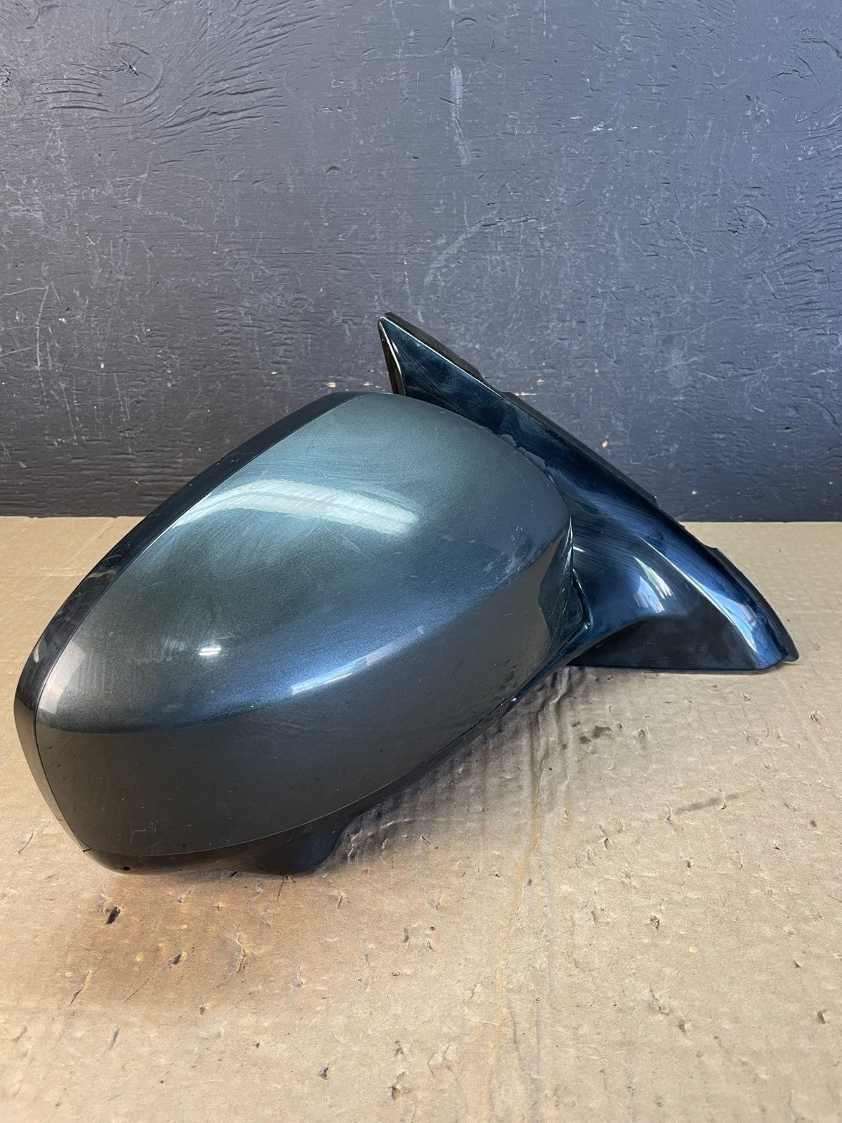 2013 2015 Infiniti JX35 QX60 Right Passenger RH View Door Camera Mirror AC99071