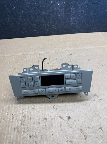 2003 2004 2005 Lincoln Aviator Heater A/C Dual Climate Control AC6646 DG0
