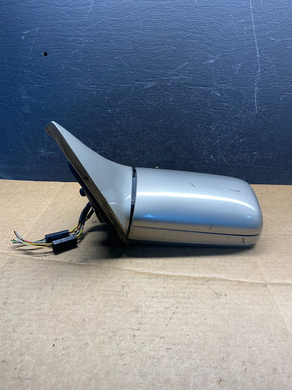 1992-1995 Mercedes-Benz W140 S600 S320 Left Driver View Door Mirror AD7288 DG3