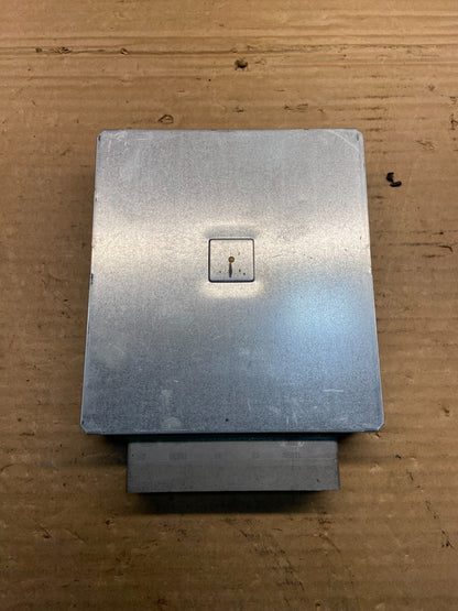 1997 Ford Explorer Engine Control Unit ECU Computer Module AE4673 DG1