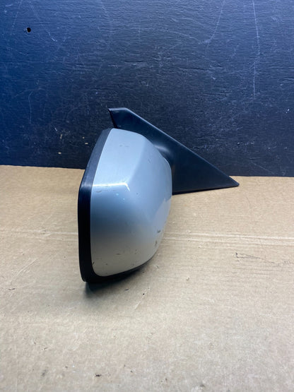 2003 to 2008 Mazda 6 Right Passenger RH Front View Heated Mirror AF7889 DG11