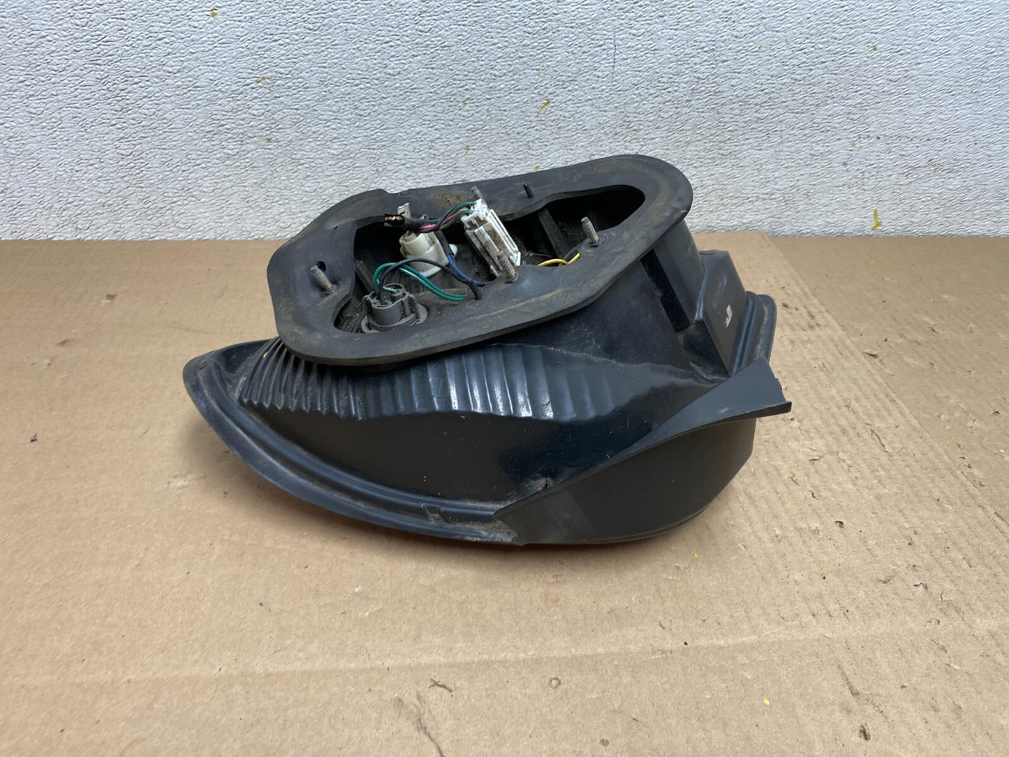 1999 2000 Hyundai Tiburon Coupe Left Driver Lh Side Tail Light N4814 DG4