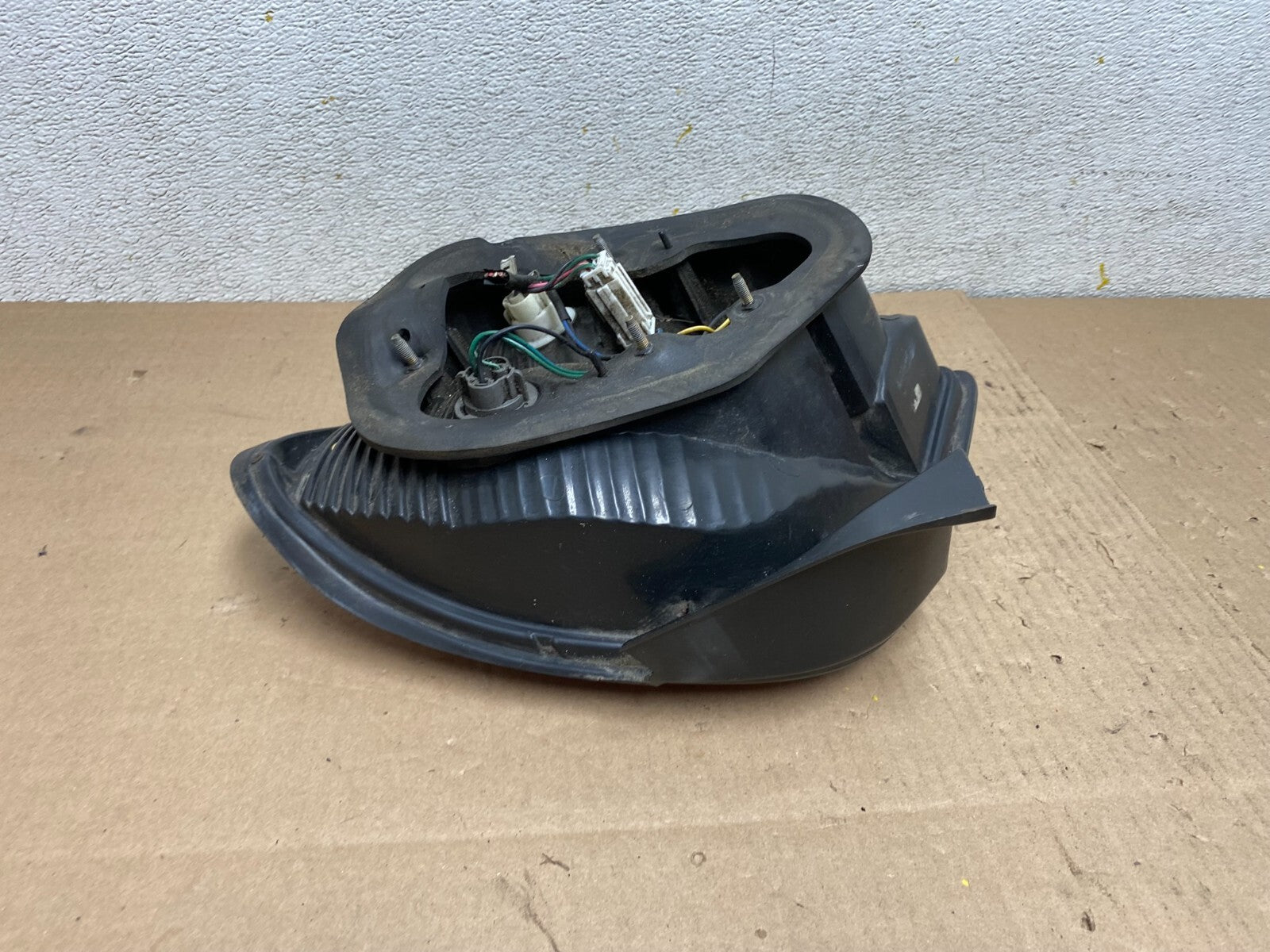 1999 2000 Hyundai Tiburon Coupe Left Driver Lh Side Tail Light N4814 DG4