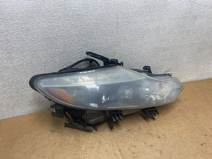 2011 to 2014 Nissan Murano Headlight Right Passenger Rh Oem Xenon Hid X7303 DW2