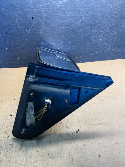 2003 - 2009 Dodge Ram 2500 Left Driver Heated Door Mirror ab0333 DG4