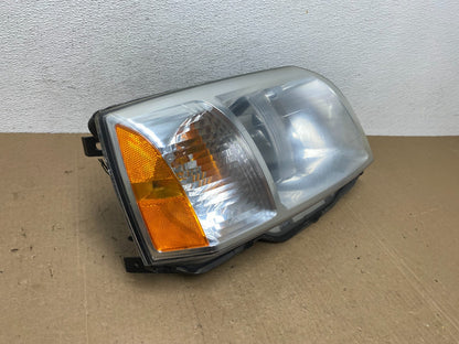 2004 - 2011 Mitsubishi Endeavor Headlight Right Passenger Rh Side AC5739 DW2