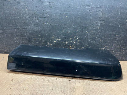 2006 to 2010 Hummer H3 Rear Right Flare Door Molding Trim OEM Y6717 DG4