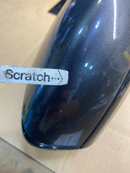 2015 2016 2017 Chrysler 200 Right Passenger View Door Mirror AD5003 DW6