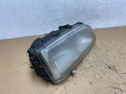 1997-2000 Volvo S70 C70 V70 Right Passenger Side Halogen Headlight AG1438 DW2