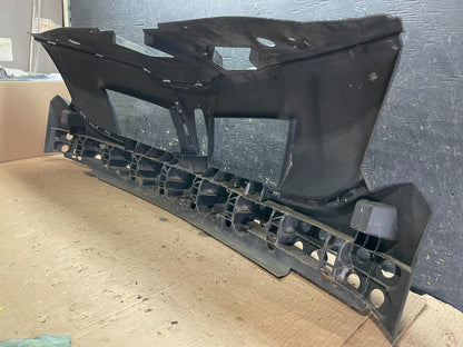 2013 to 2016 Lincoln MKT Grill Grille Support Panel OEM z3369 DG4