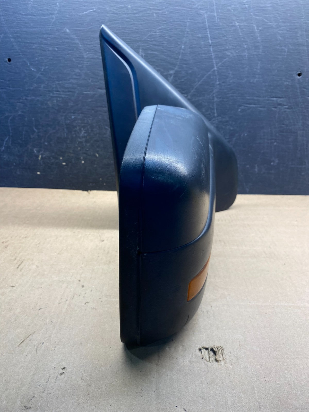 2009 to 2014 Ford F150 Right Passenger RH View Door Mirror ag1959 DG12