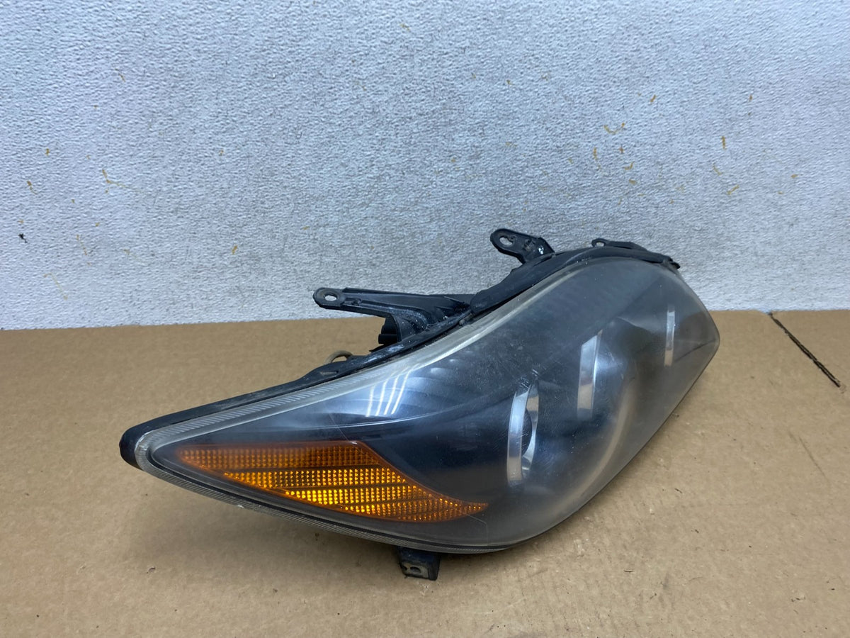 2008 2009 2010 Scion Tc Right Passenger RH Side Halogen Headlight AI2648 DW2