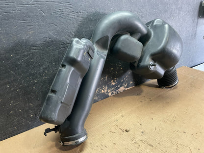 2011 - 2013 Dodge Durango 3.6L Resonator Air Intake Tube AA2408 DG1