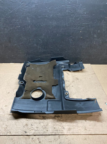 2004 to 2008 Nissan Maxima 3.5L Engine Cover G8181 PS7