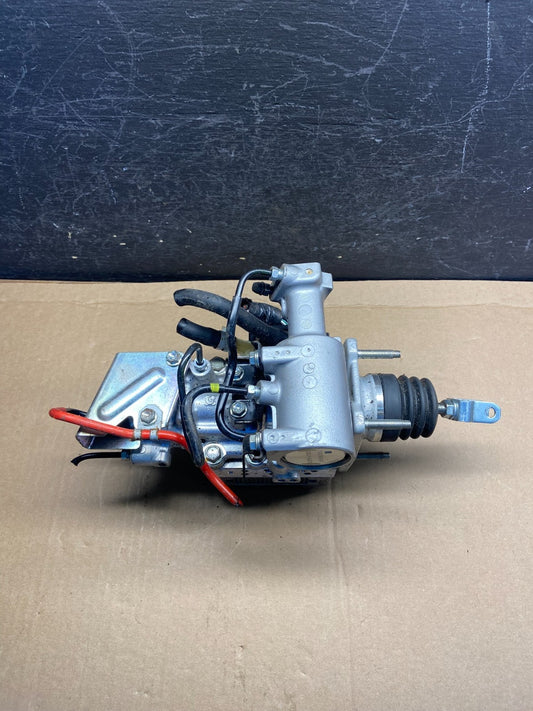 2010 - 2015 Toyota Prius ABS Brake Pump Anti Lock Module AF9252 DG0