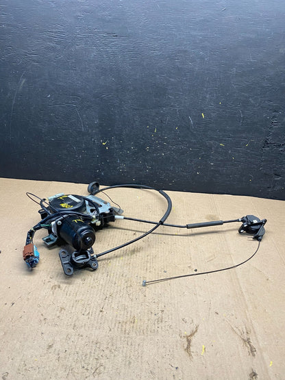 2005 - 2010 Honda Odyssey Rear Right Sliding Door Lock Actuator Motor R6523 DG2