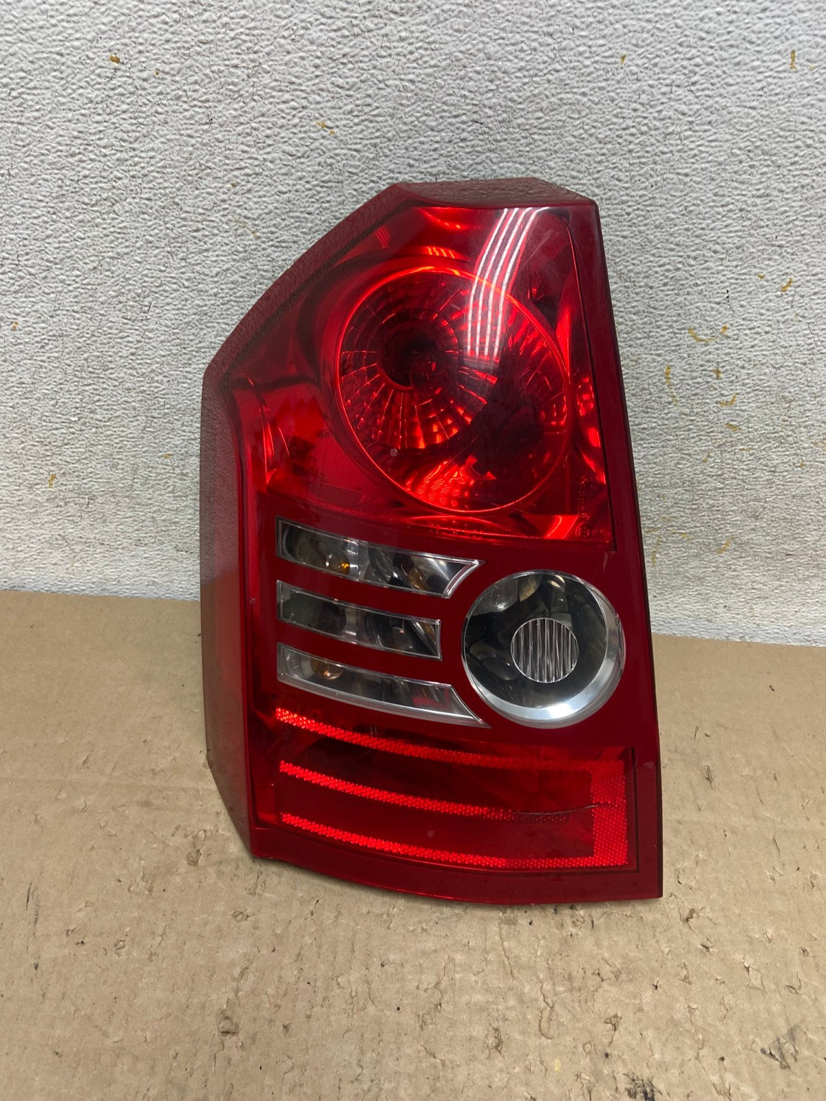 2008 2009 2010 Chrysler 300 Left Driver LH Side Tail Light AI2473 LK0