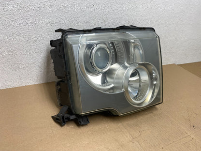 2003 - 2004 Land Rover Range Rover Right Passenger Headlight Xenon HID AE6742 DW2