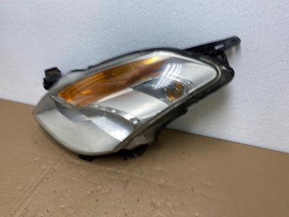 Coupe 2008 2009 Nissan Altima Left Driver Lh Side Headlight Oem AB6872 DW1