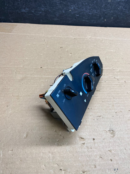 1997-2014 Ford Van Econoline E150 E250 Heater Climate Fan Control AG5201 DG1