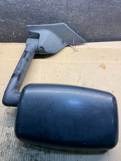 2009 to 2018 Chevrolet Express G3500 G4500 Left Driver LH View Mirror y1125 DG4