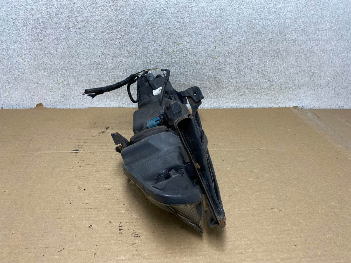 2006 2007 2008 Honda Civic Sedan Right Passenger Headlight Halogen AH7976 LK7