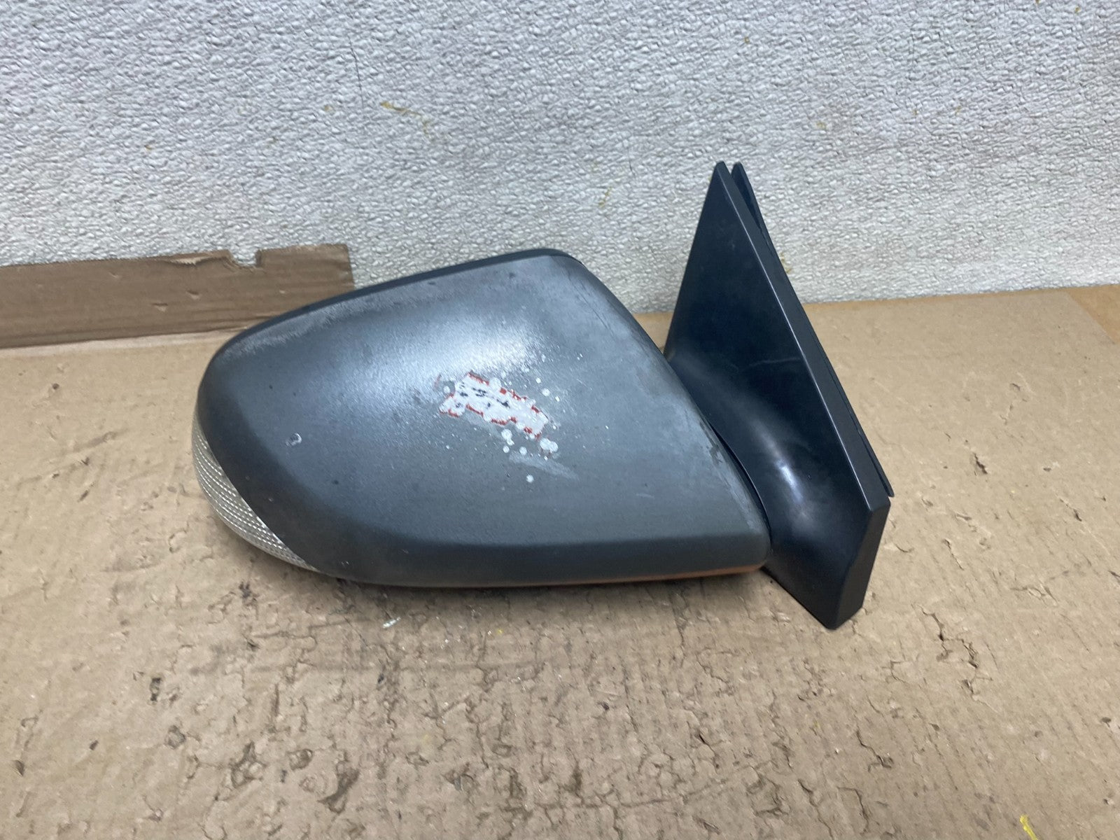 2005 to 2010 Scion TC Right Passenger Side View Door Mirror OEM U2505 DG0