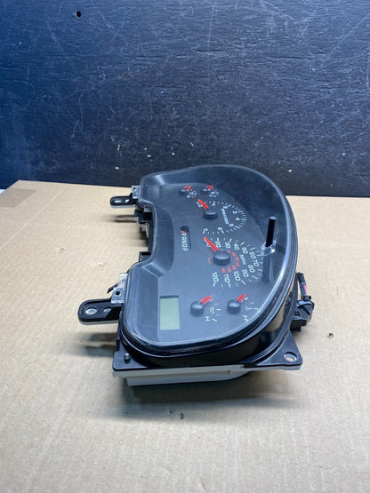 2004 2008 Ford F150 F-150 Speedometer Cluster Gauge AG7451 DG2