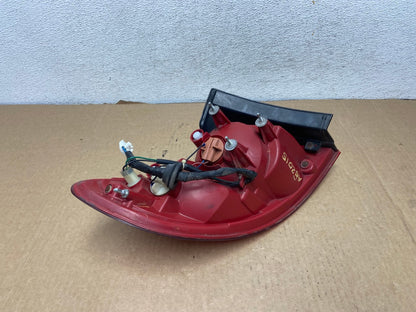 2007 2008 2009 Hyundai Santa Fe Right Passenger Rh Tail Light AG2015 LK5