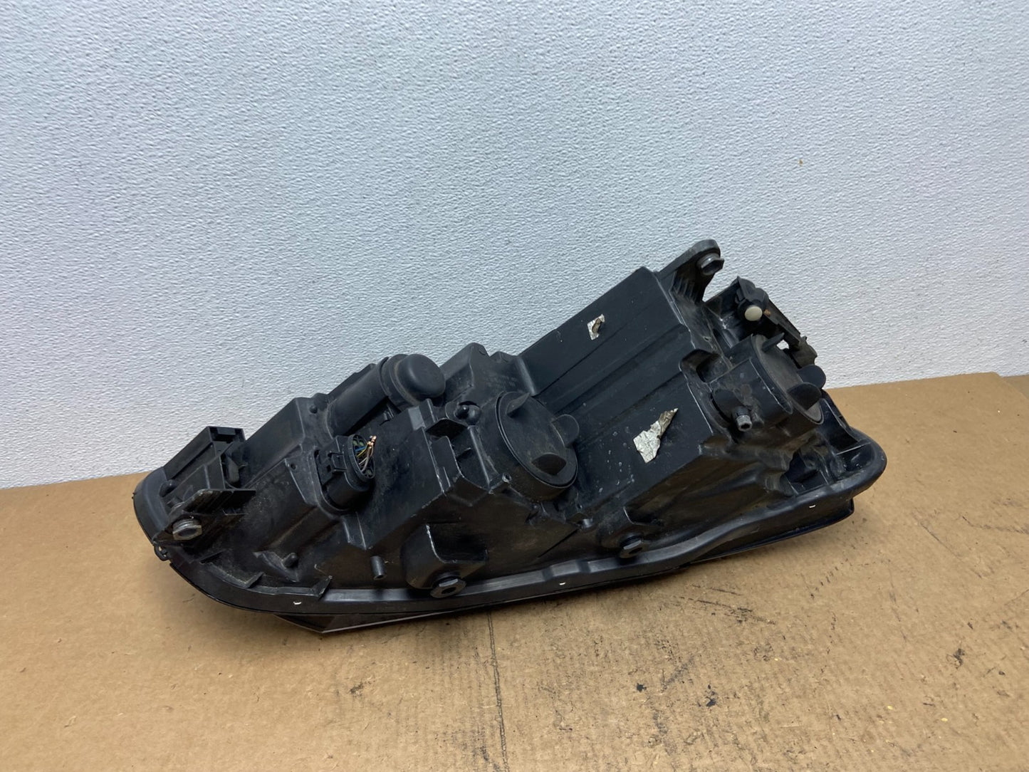 2012-2015 Volkswagen Passat Left Driver LH Side Halogen Headlight OEM AC3717 DW5